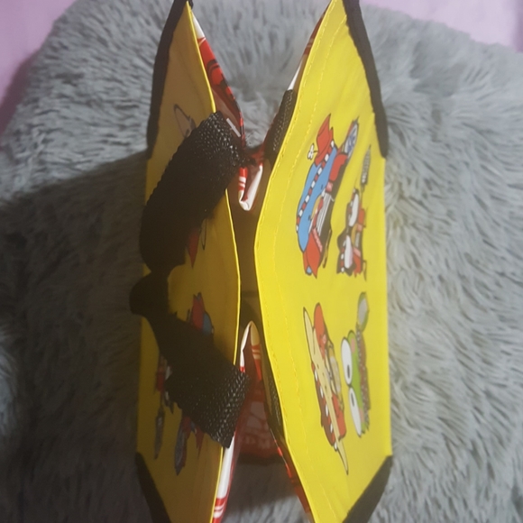 Hello Kitty  & Friend's Totes - Picture 4 of 5